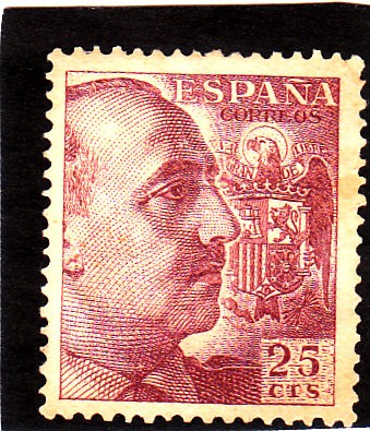 Francisco Franco