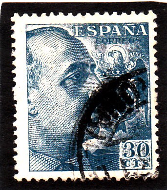 Francisco Franco