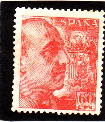 Francisco Franco