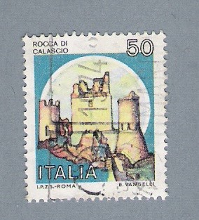 Roca di Calascio