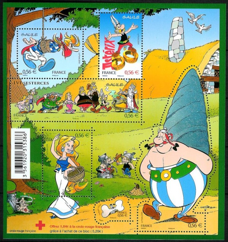 Astérix