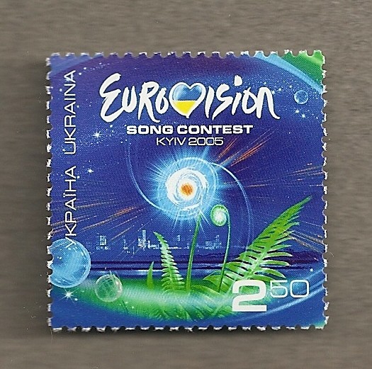 Eurovision 2005