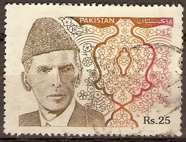 MOHAMMED  ALÍ  JINNAH