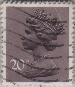 Isabel II-1970-1980