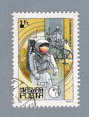 Astronauta