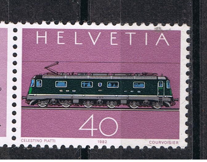 Helvetia