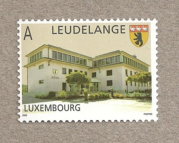 Leudelange