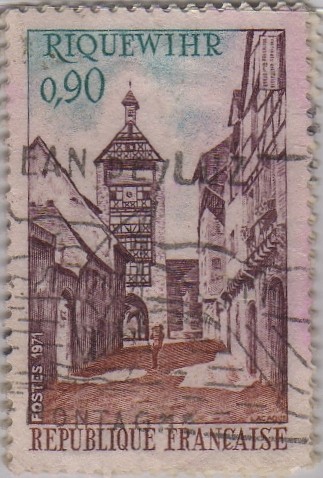 Riquewihr