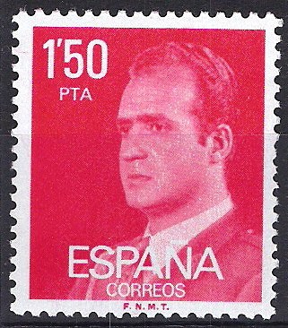 2344  Juan Carlos I.