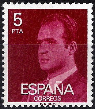 2347 Juan Carlos I.