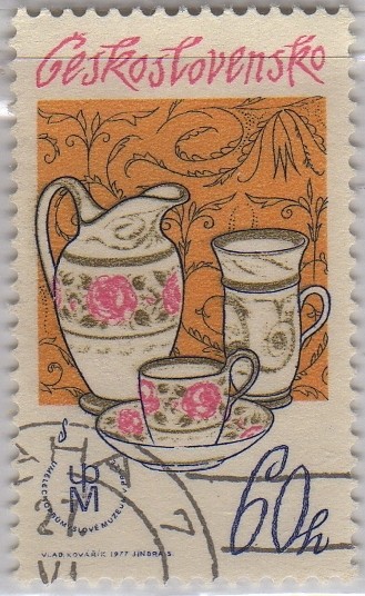 porcelanas