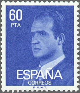 S.M.DON JUAN CARLOS I.