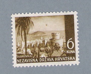 Nezavisna drzava Hrvatska