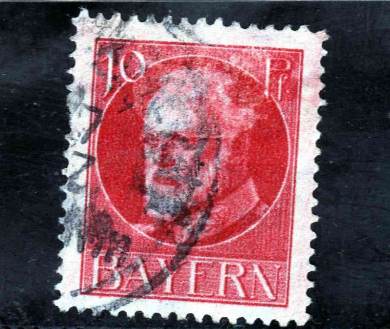 personaje (Bayern)