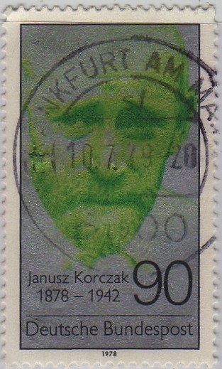 RF-Janusz Korczak