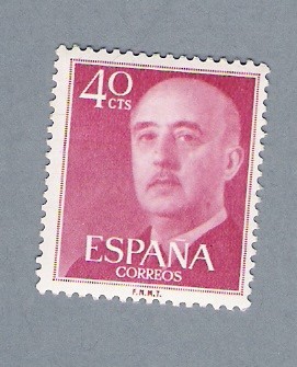 Franco (repetido)