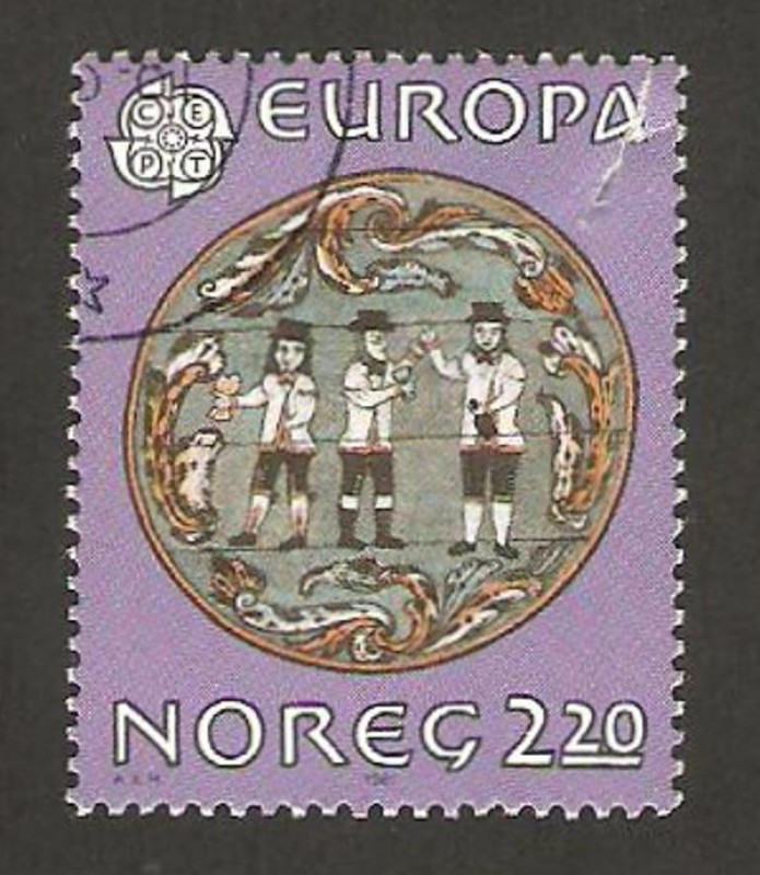 europa cept