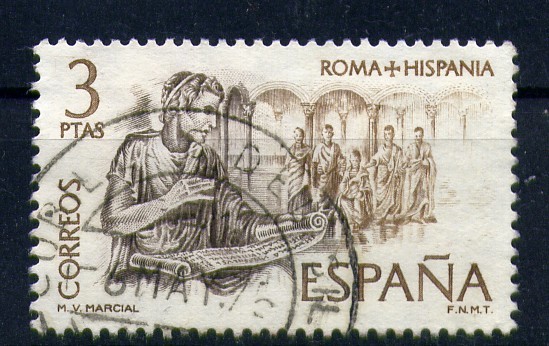 Roma+Hispania