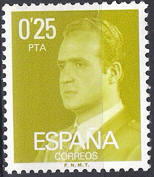 2387 Don Juan Carlos I.