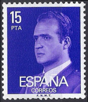 2395 Don Juan Carlos I.