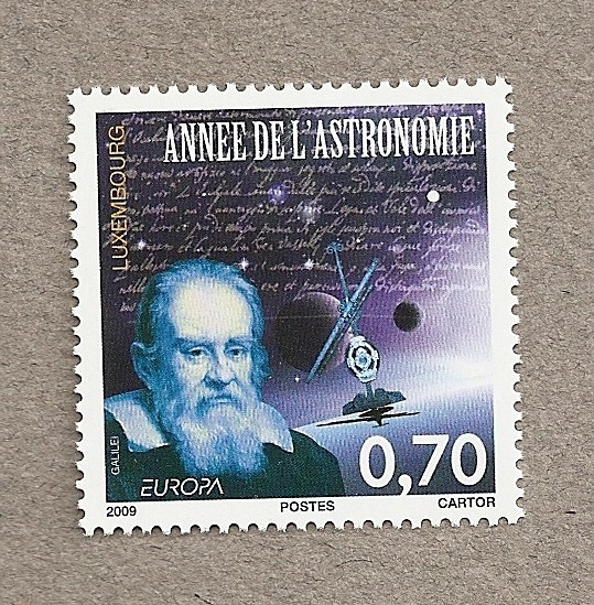 Año de la Astronomía