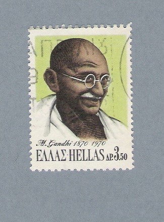 Gandhi