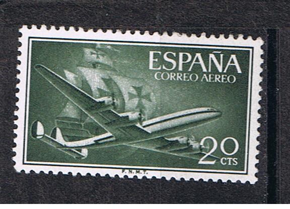 Edifil  1169   Aéreo  