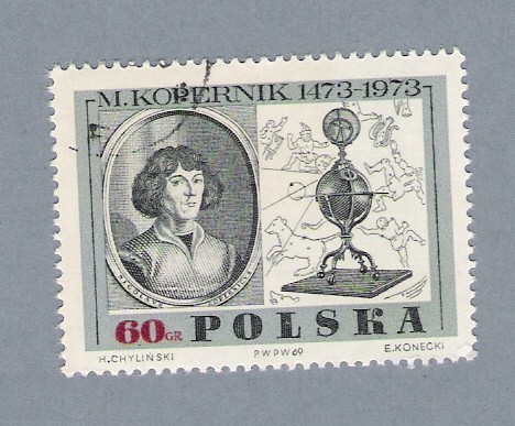 M. Kopernik