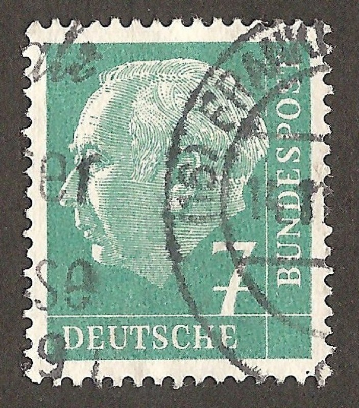 Theodor Heuss