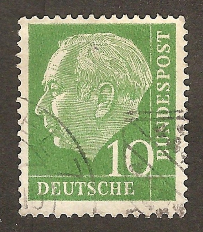 Theodor Heuss