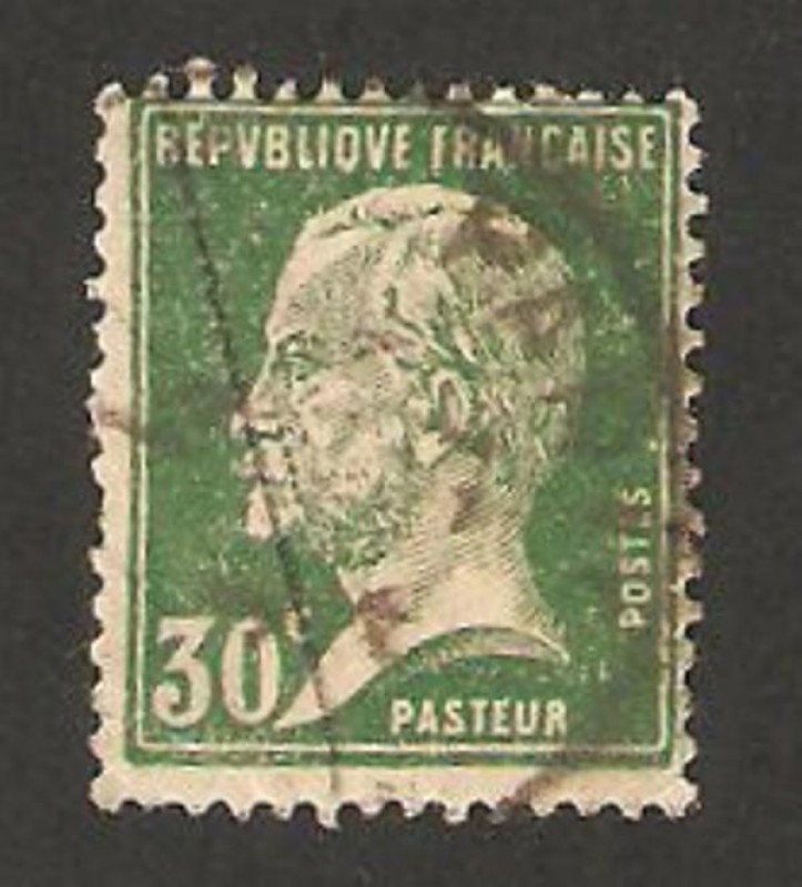 174 - Louis Pasteur