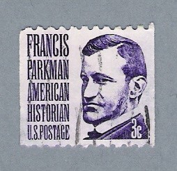 Francis Parkman