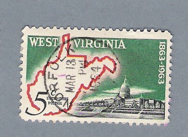 West Virginia