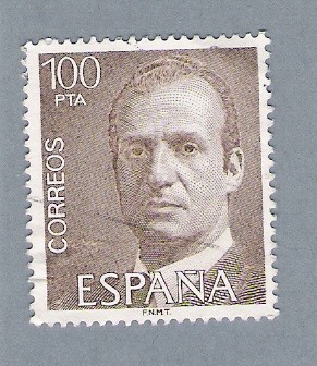 Rey de España (repetido)