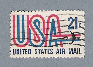 Airl Mail