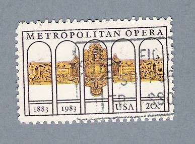 Metropolitan Opera