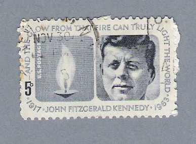 Jhon Fitzgerald Kennedy