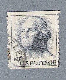 Usa Postage