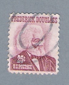 Frederick Douglass