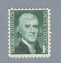 Thomas Jefferson