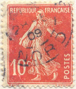 Republique française