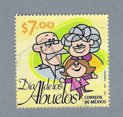 Día de los Abuelos