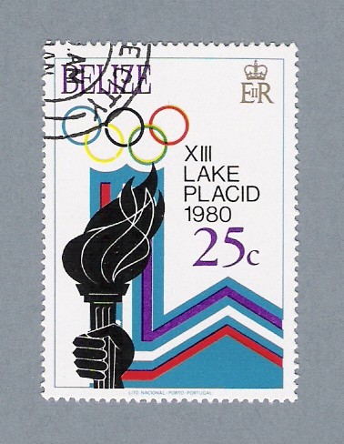 Olimpiadas 1980