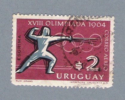 Olimpiadas 1964