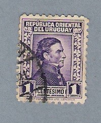 República Oriental de Urugay