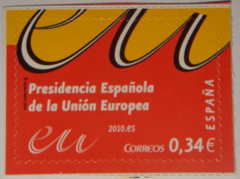 Presidencia Española de la Unión Europea