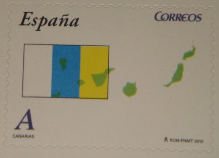 Canarias