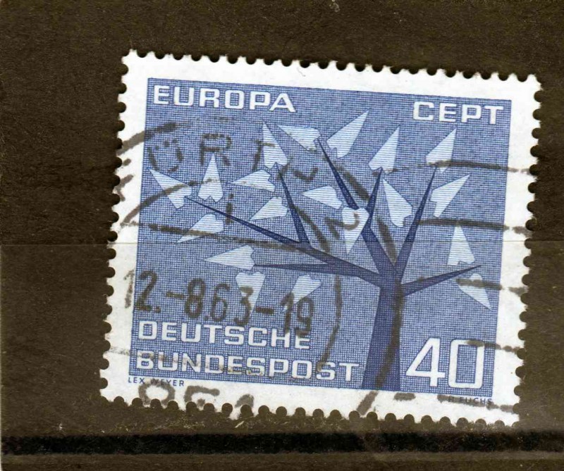 R.F.A. Europa