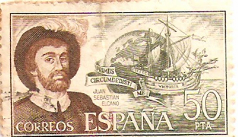 ESPAÑA