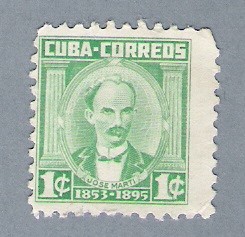 José Martí